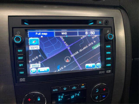 2008 HUMMER H2 Luxury