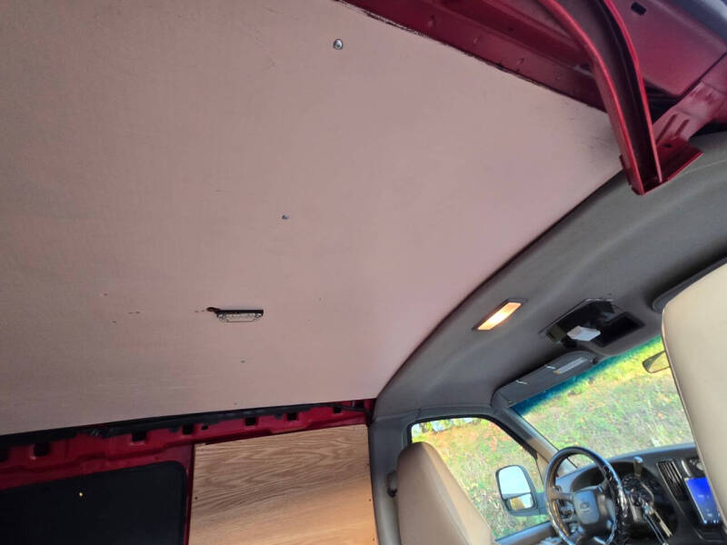 2000 Chevrolet Express G3500