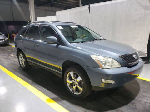 2005 Lexus RX 330
