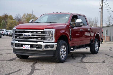 2026 Ford F-350 Super Duty