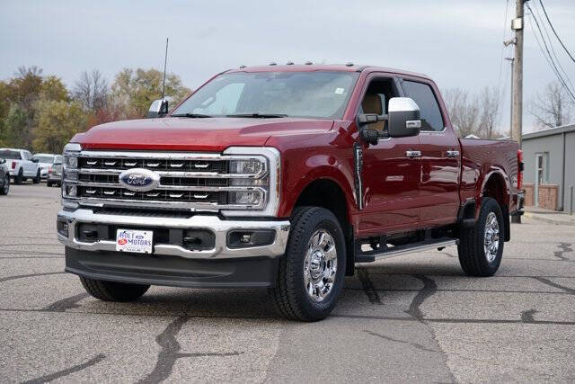 2026 Ford F-350 Super Duty