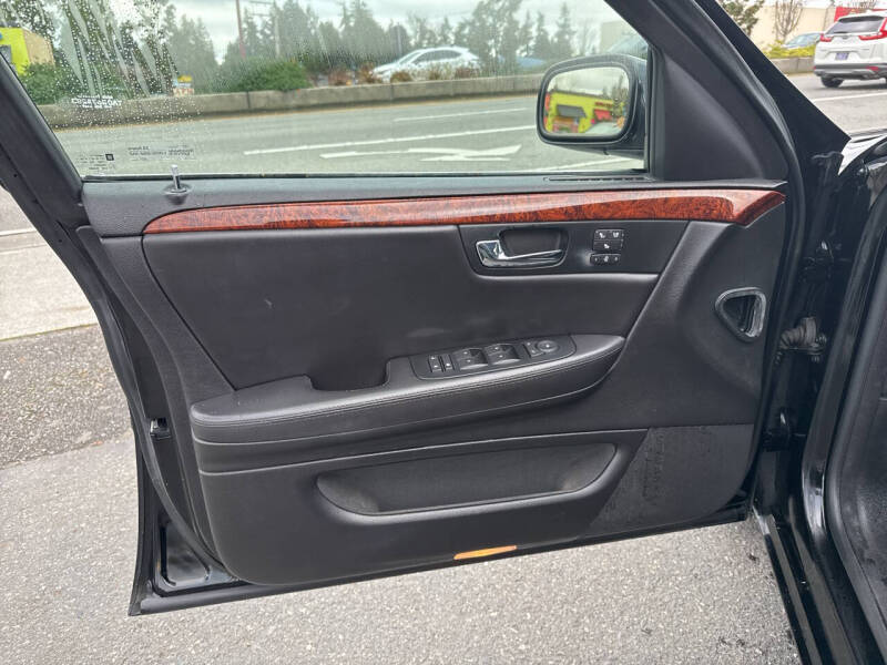 2007 Cadillac DTS Luxury I