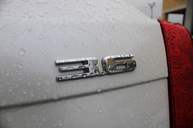 2016 Cadillac CTS 3.6L Luxury Collection