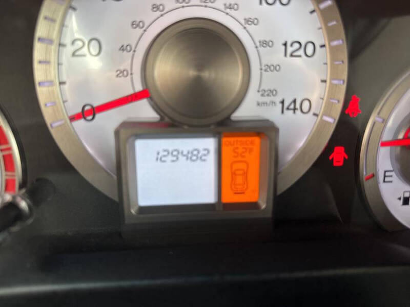 2011 Honda Pilot EX-L