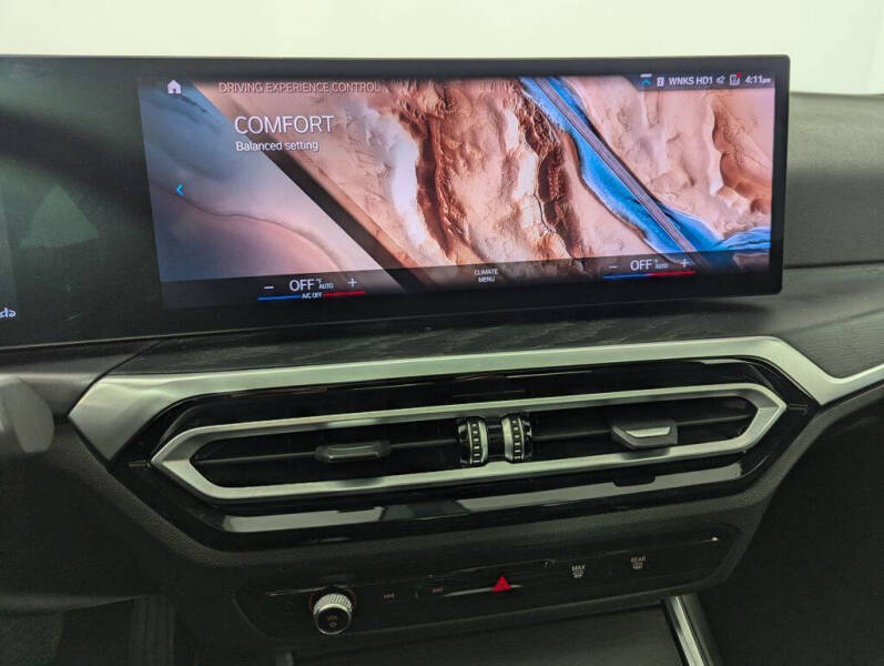 2024 BMW 3 Series 330i