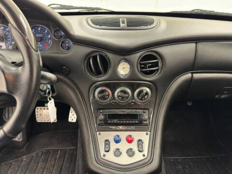 2006 Maserati GranSport