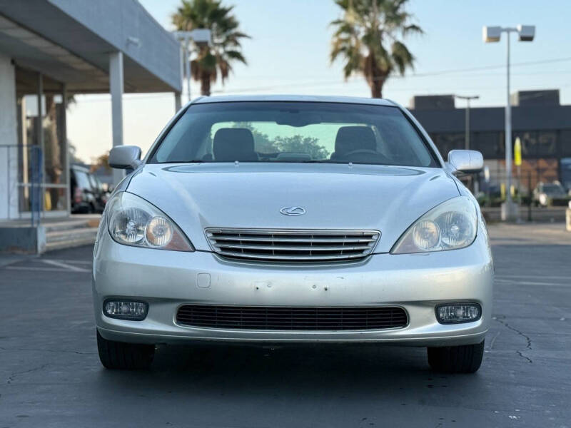 2004 Lexus ES 330