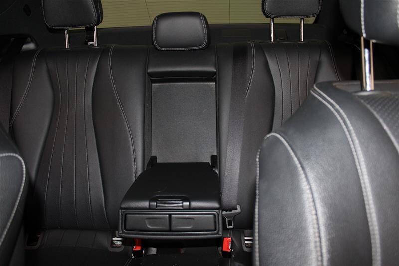 2017 Mercedes-Benz E-Class E 300