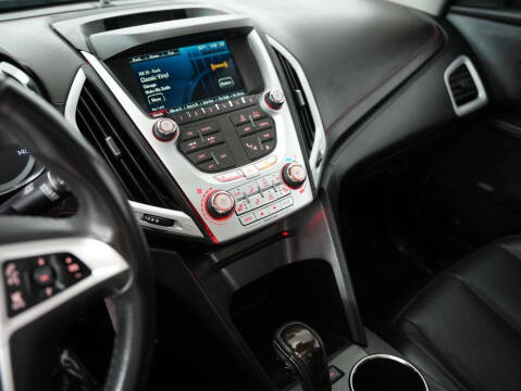 2014 GMC Terrain Denali