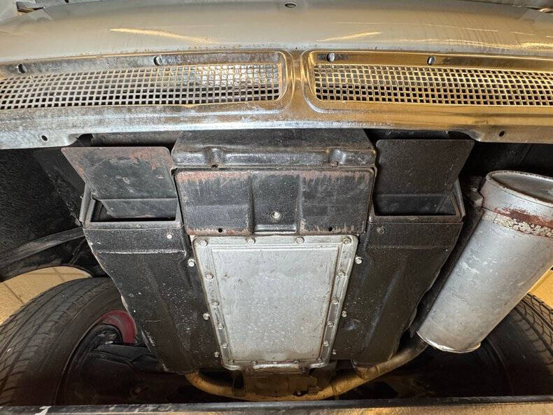 1963 Chevrolet Corvair