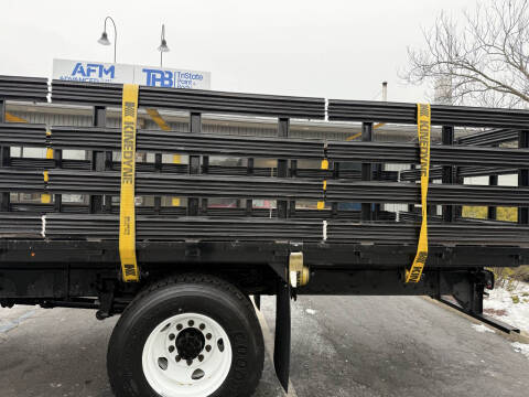 2023 Ford F-650 Super Duty