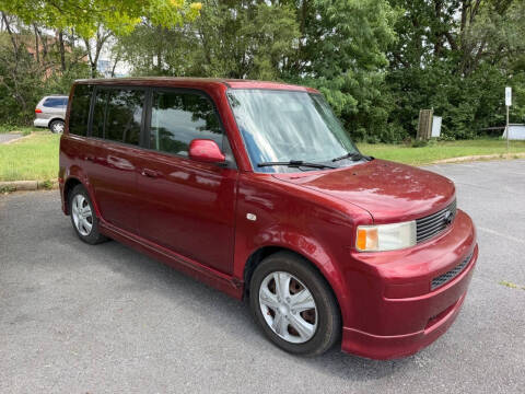 2006 Scion xB