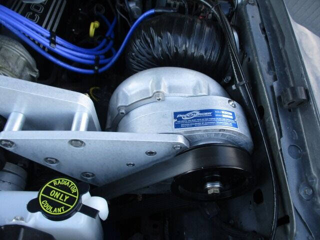 1987 Ford Mustang GT