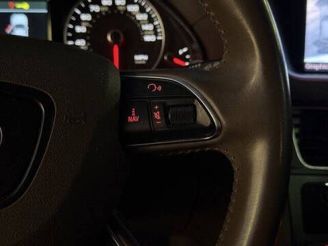 2015 Audi Q5 2.0T quattro Premium Plus