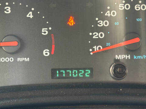 2005 Jeep Wrangler X