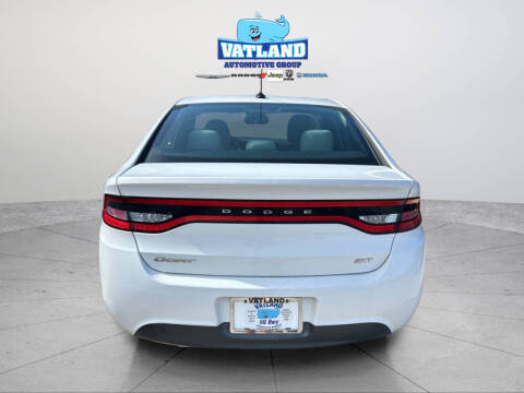 2013 Dodge Dart