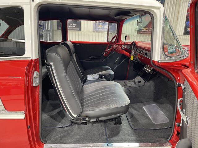 1955 Chevrolet Bel Air