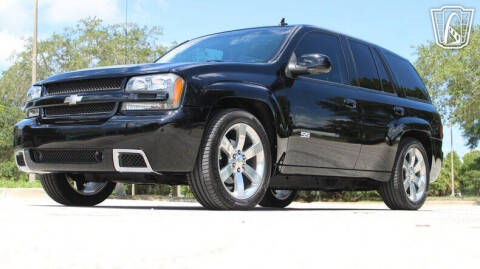 2006 Chevrolet TrailBlazer