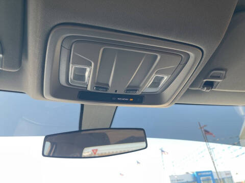 2023 GMC Sierra 2500HD Pro