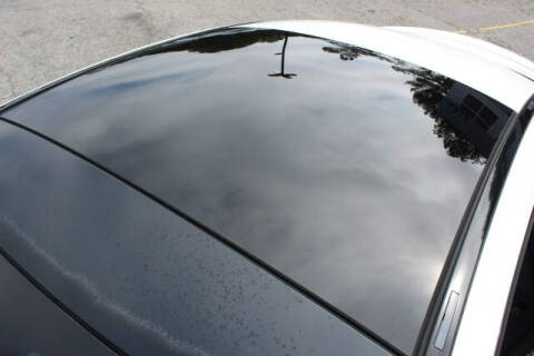 2017 Mercedes-Benz C-Class AMG C 43