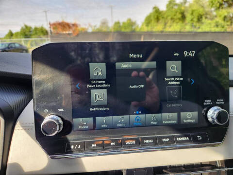 2024 Mitsubishi Outlander PHEV SEL