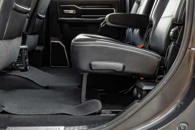 2022 RAM 3500 Laramie