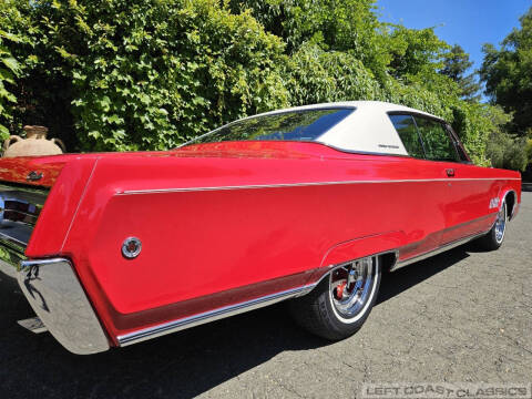 1968 Chrysler 300