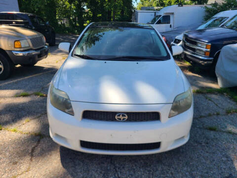 2006 Scion tC