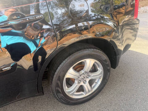 2013 Honda Pilot EX-L