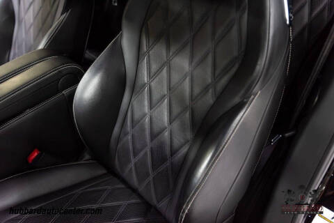 2012 Bentley Continental GT