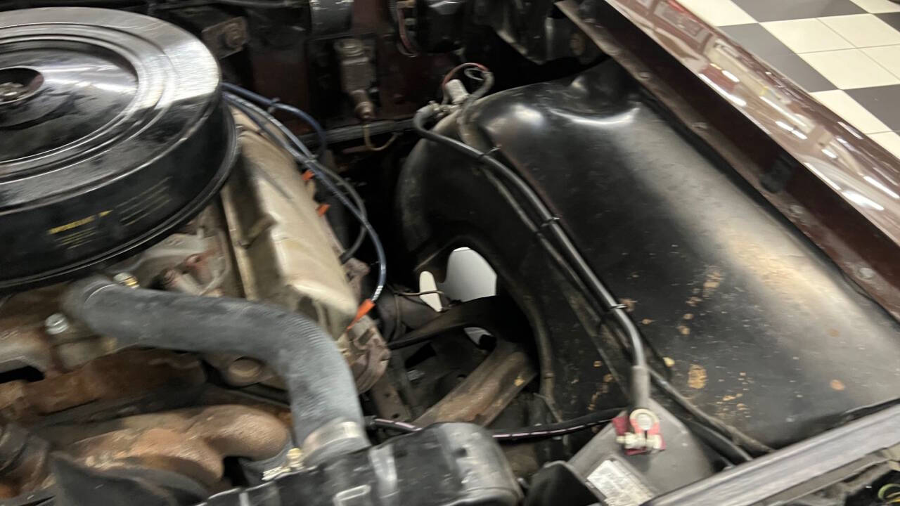 1960 Oldsmobile Eighty-Eight 38