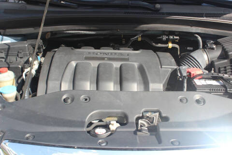 2007 Honda Odyssey EX