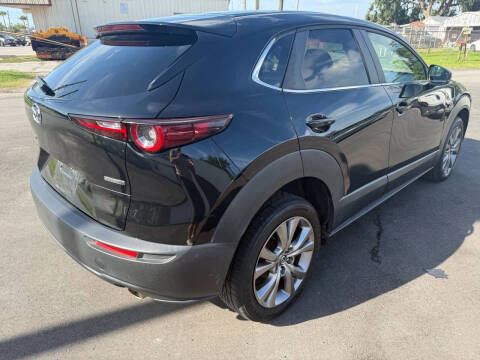 2020 Mazda CX-30 Select