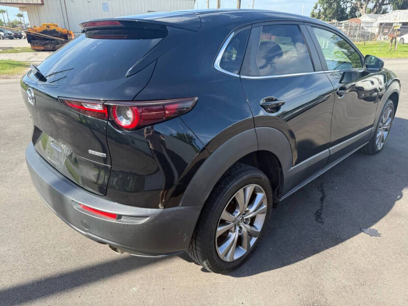 2020 Mazda CX-30 Select