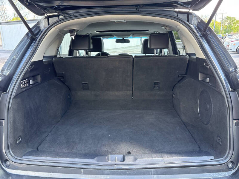 2013 Acura RDX