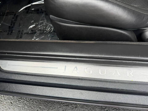 2008 Jaguar XK-Series XK