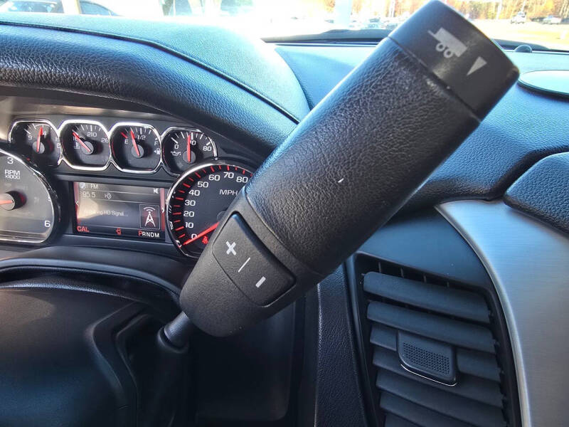 2015 GMC Yukon XL SLT