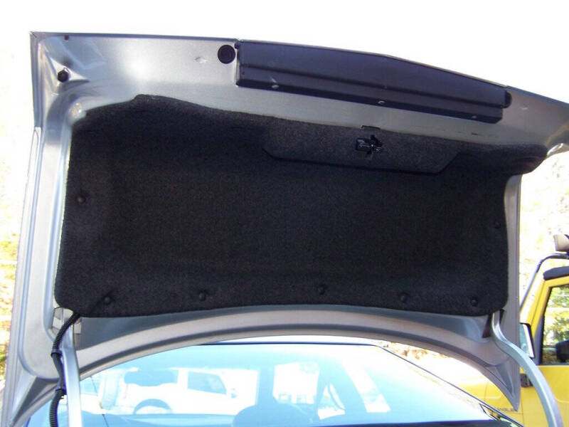 2000 Cadillac Eldorado ESC