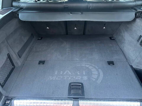 2017 BMW X5 xDrive40e iPerformance