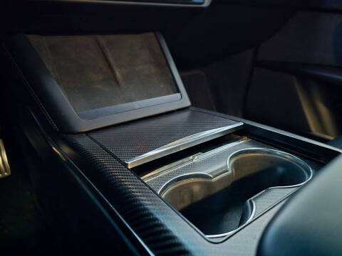 2022 Tesla Model X Plaid