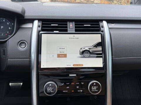 2026 Land Rover Discovery P360 Limited Edition