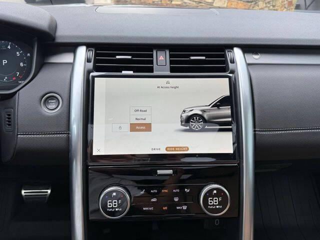 2026 Land Rover Discovery P360 Limited Edition