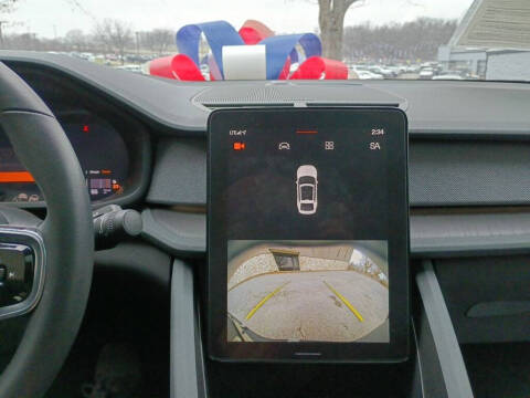 2023 Polestar 2 Long Range Dual Motor