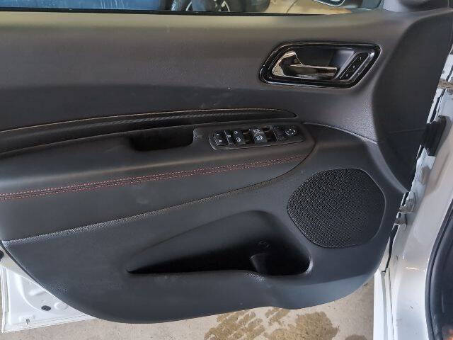 2024 Dodge Durango R/T Plus