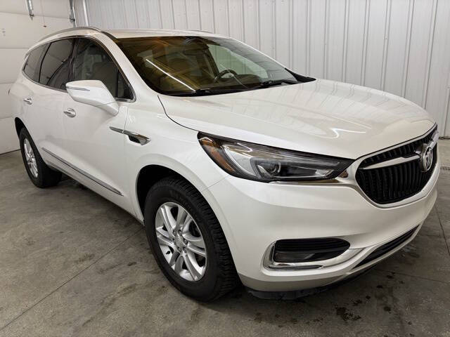 2018 Buick Enclave Essence