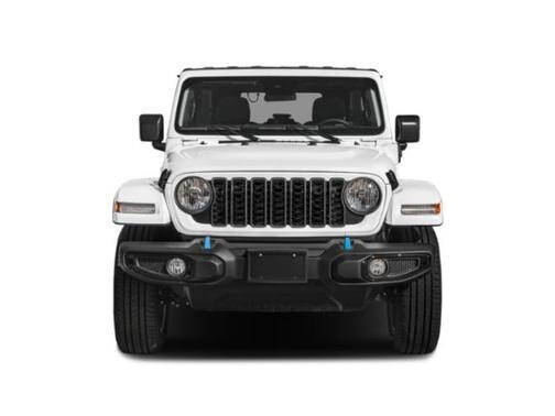 2024 Jeep Wrangler Willys 4xe