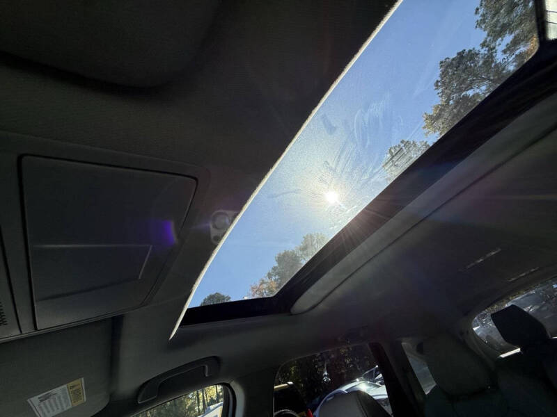 2018 Acura MDX w/Tech