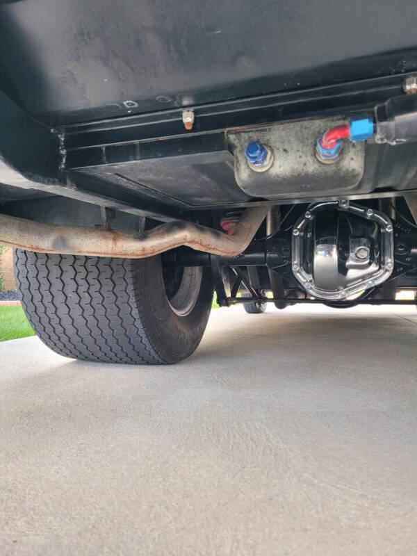 1966 Chevrolet Chevelle