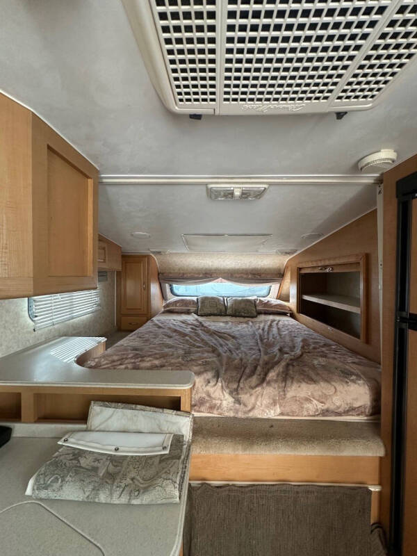 2004 Alpenlite Saratoga 935