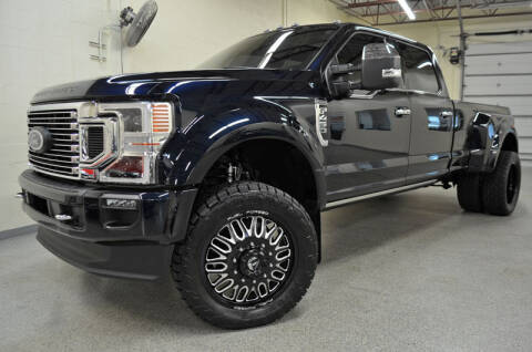 2021 Ford F-450 Super Duty for sale at Mercedes Showroom in Pompano Beach FL